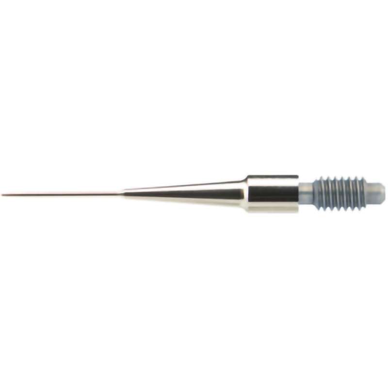 Blunt Needle/Probe Stainless Straight Shaft